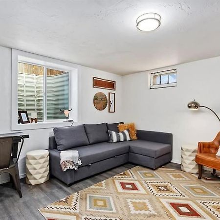 #Stayinmydistrict Twin Falls Pendleton Chic Suite Екстер'єр фото