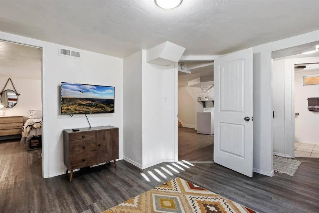 #Stayinmydistrict Twin Falls Pendleton Chic Suite Екстер'єр фото