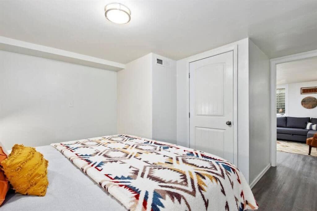 #Stayinmydistrict Twin Falls Pendleton Chic Suite Екстер'єр фото