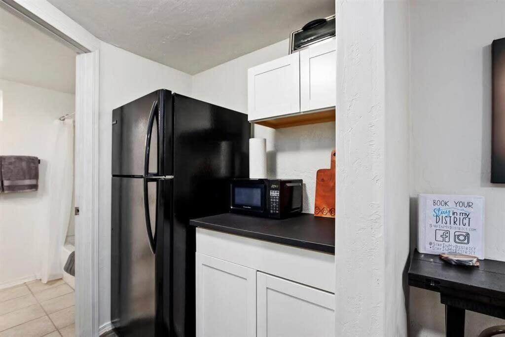 #Stayinmydistrict Twin Falls Pendleton Chic Suite Екстер'єр фото