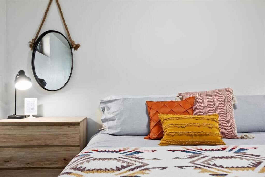 #Stayinmydistrict Twin Falls Pendleton Chic Suite Екстер'єр фото
