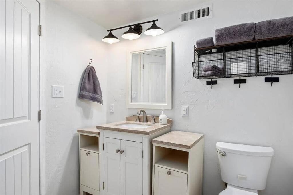 #Stayinmydistrict Twin Falls Pendleton Chic Suite Екстер'єр фото
