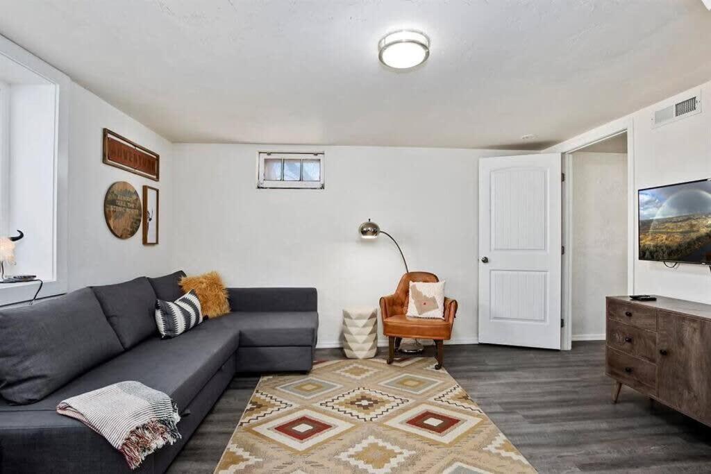 #Stayinmydistrict Twin Falls Pendleton Chic Suite Екстер'єр фото