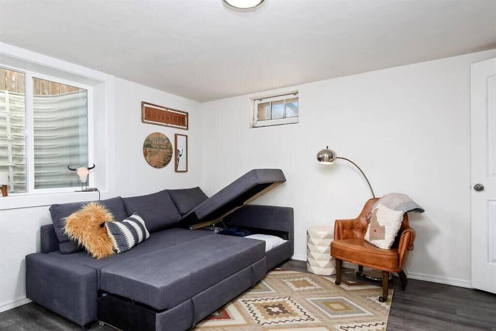 #Stayinmydistrict Twin Falls Pendleton Chic Suite Екстер'єр фото