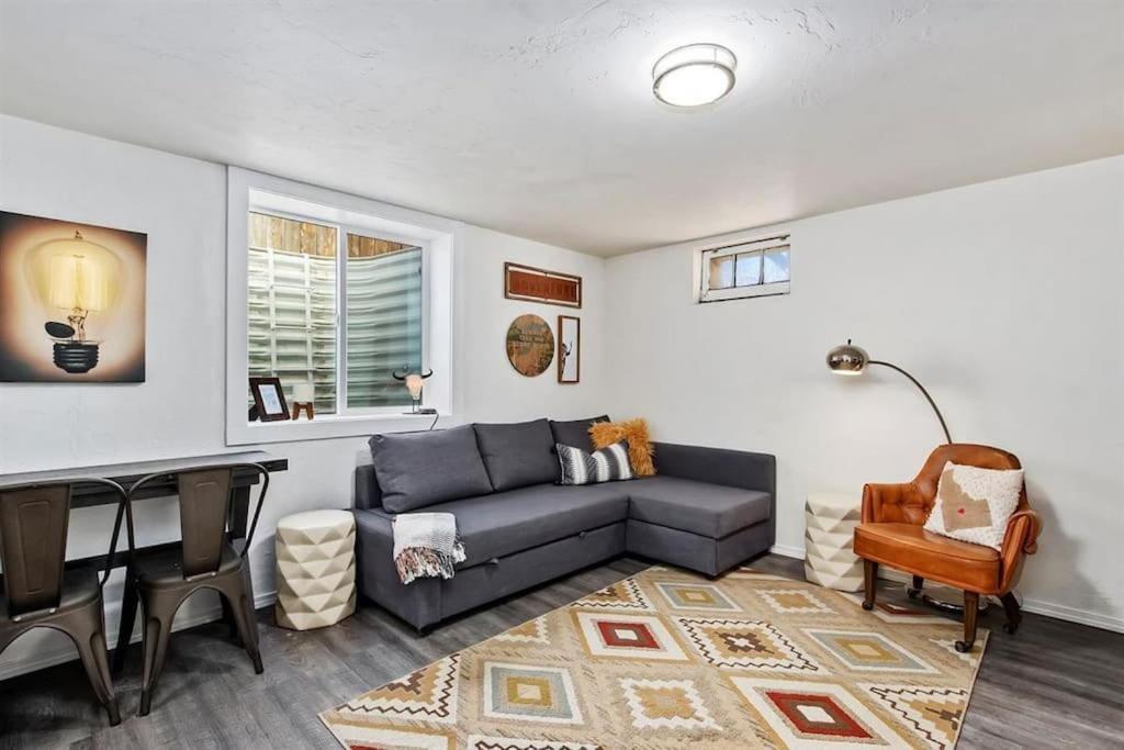 #Stayinmydistrict Twin Falls Pendleton Chic Suite Екстер'єр фото